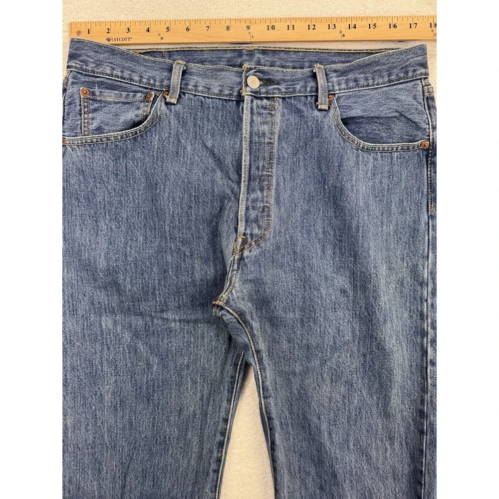 Levis levis 501